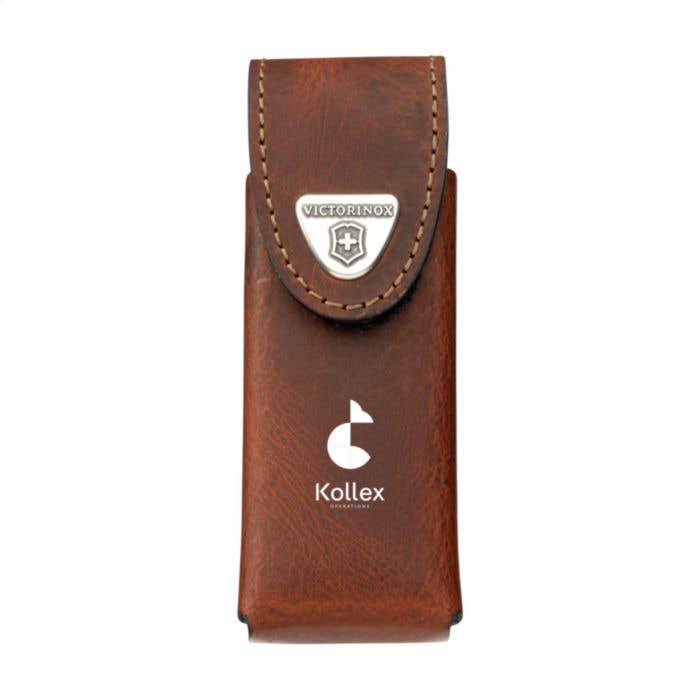 Victorinox multitool Spirit X | 24 functies | Leren etui