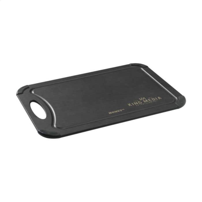 Snijplank Homey's | Houtvezel | Hittebestendig 180°C