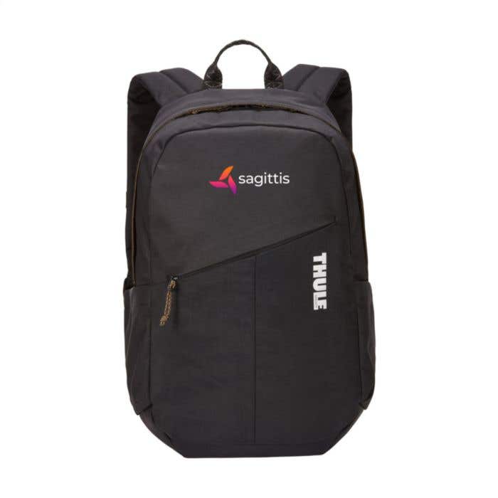 Thule Sac à dos pour ordinateur portable | Recyclé | 20 l | 14 pouces