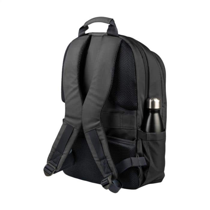 Tucano | Sac à dos pour ordinateur portable | Recyclé | 20 l | 15,6 pouces