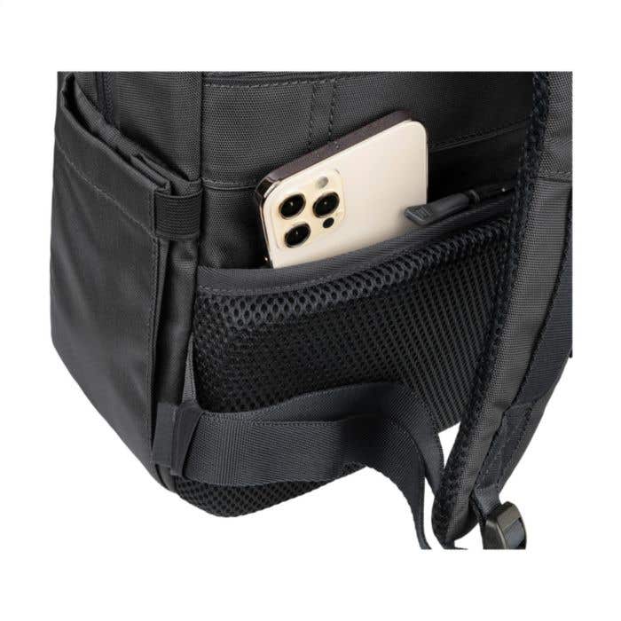 Tucano | Laptoprugzak | Gerecycled | 20 l | 15,6 inch