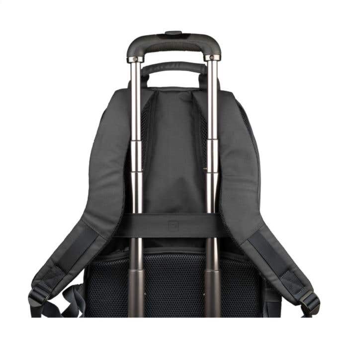Tucano | Laptoprugzak | Gerecycled | 20 l | 15,6 inch