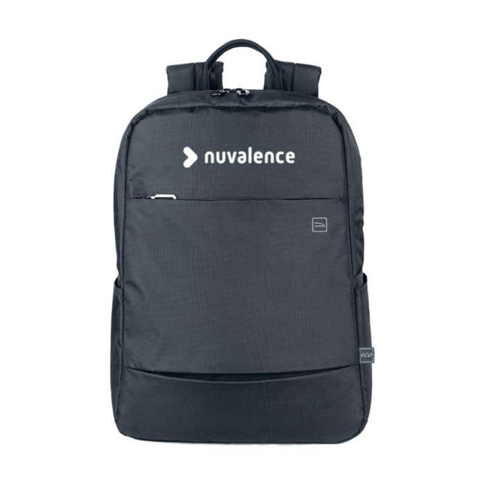 Tucano | Laptoprugzak | Gerecycled | 20 l | 15,6 inch