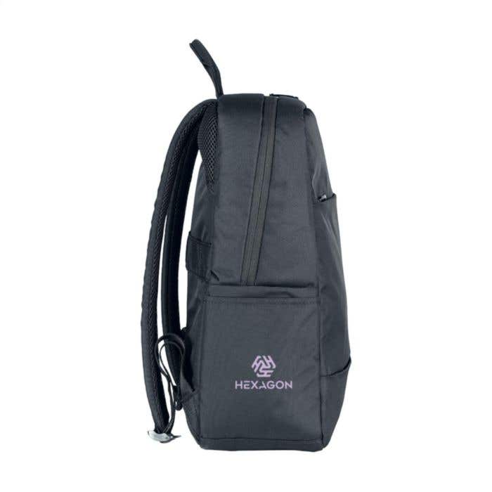 Tucano | Sac à dos pour ordinateur portable | Recyclé | 20 l | 15,6 pouces