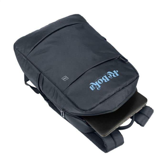 Tucano | Laptoprugzak | Gerecycled | 20 l | 15,6 inch