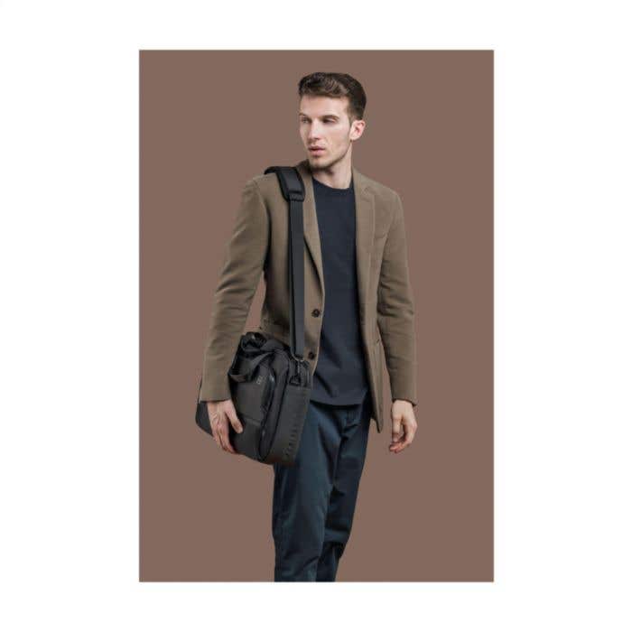 Tucano Laptoptas | Gerecycled | 15,6 inch