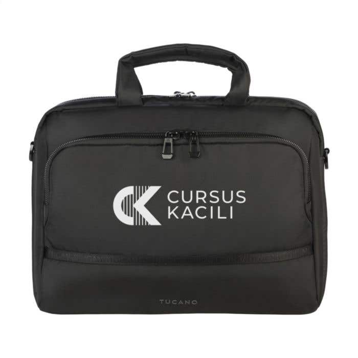 Tucano Laptoptas | Gerecycled | 15,6 inch