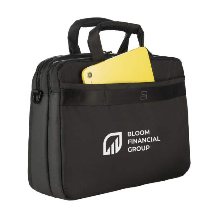 Tucano Laptoptas | Gerecycled | 15,6 inch