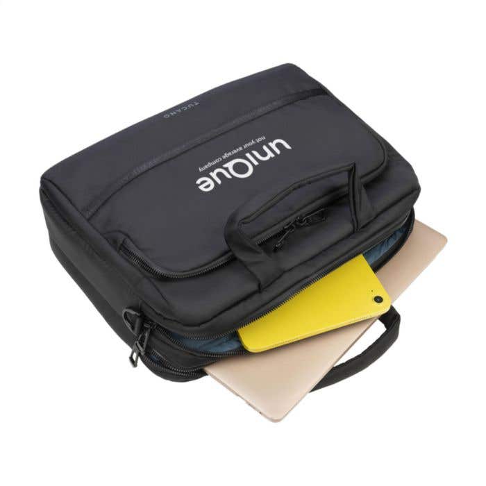 Tucano Laptoptas | Gerecycled | 15,6 inch