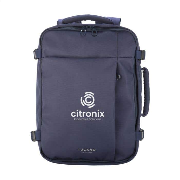 Tucano handbagage rugzak Tugo | 23 l | 15,6 inch
