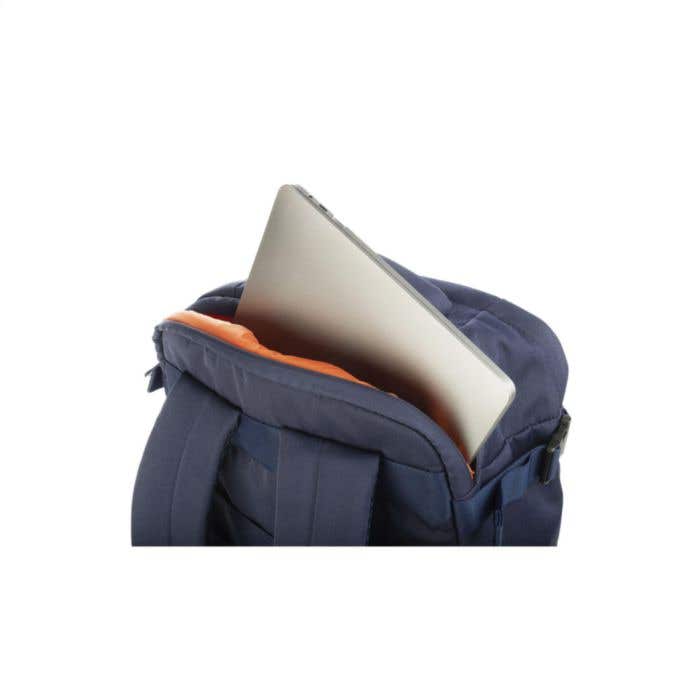 Tucano | Sac à dos bagage à main | Recyclé | 23 l | 15,6 pouces
