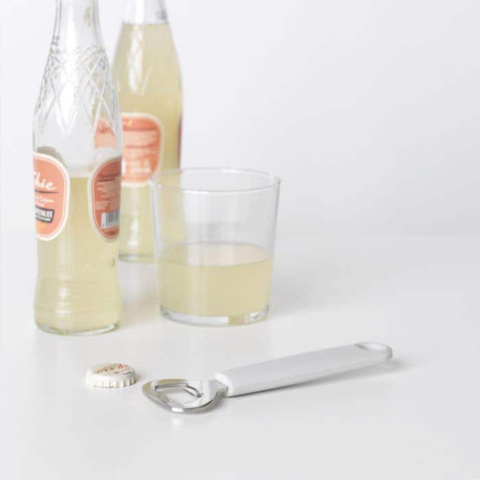 Brabantia Décapsuleur | Recyclé | Inox