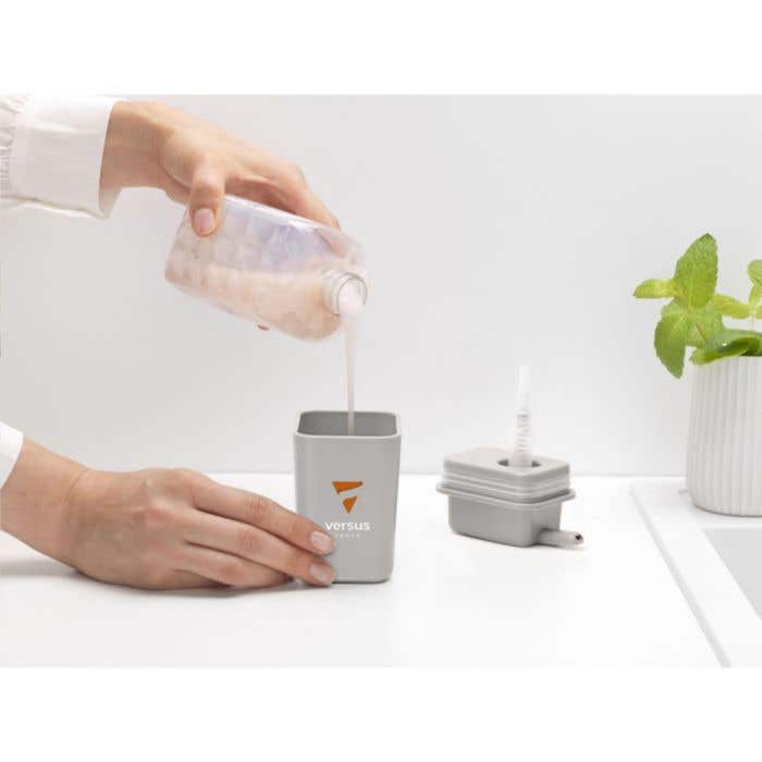 Brabantia Zeepdispenser | 200 ml | Drupvrije pomp