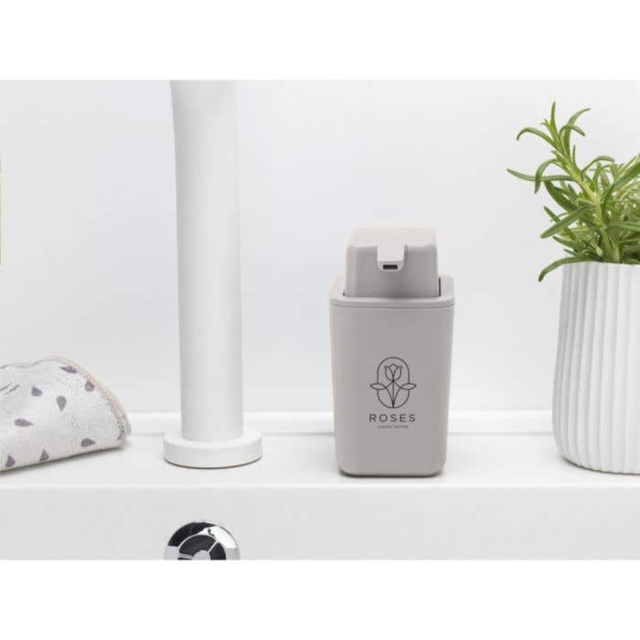 Brabantia Zeepdispenser | 200 ml | Drupvrije pomp
