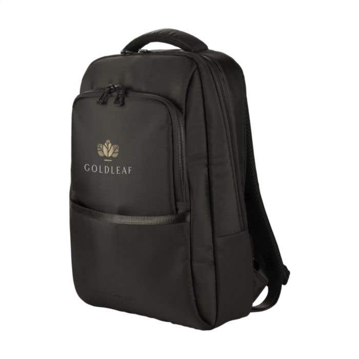 Tucano | Laptoprugzak | Gerecycled | 17 l | 15,6 inch