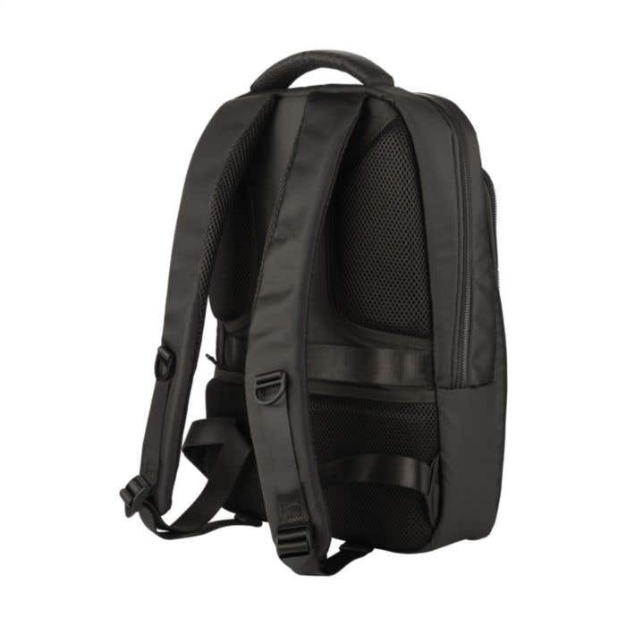 Tucano | Laptoprugzak | Gerecycled | 17 l | 15,6 inch