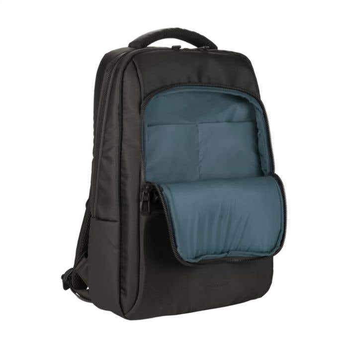 Tucano | Laptoprugzak | Gerecycled | 17 l | 15,6 inch