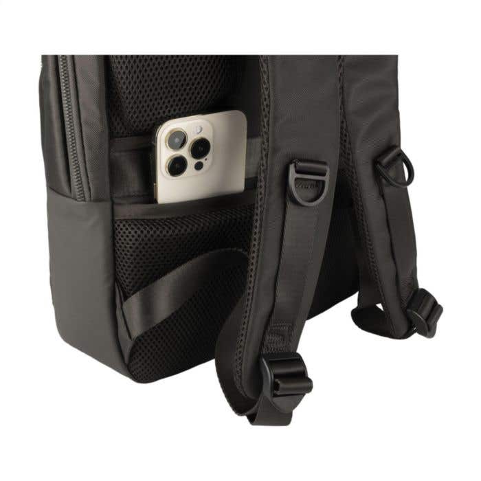 Tucano | Laptoprugzak | Gerecycled | 17 l | 15,6 inch