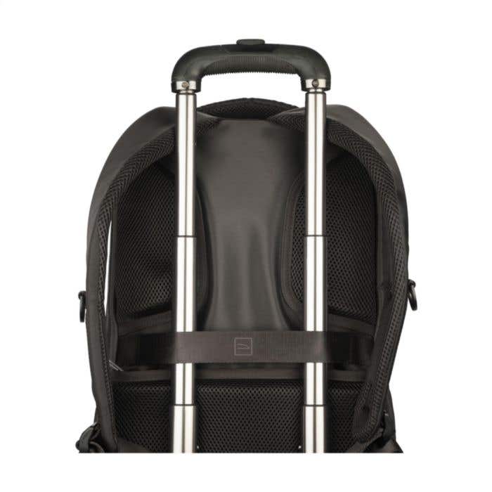 Tucano | Laptoprugzak | Gerecycled | 17 l | 15,6 inch