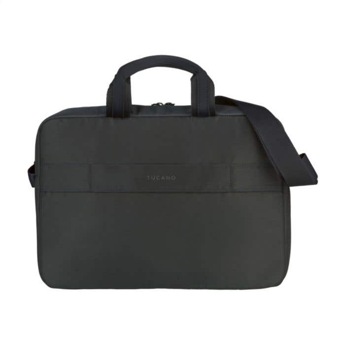 Tucano | Sac à dos pour ordinateur portable | Recyclé | 10 l | 15,6 pouces