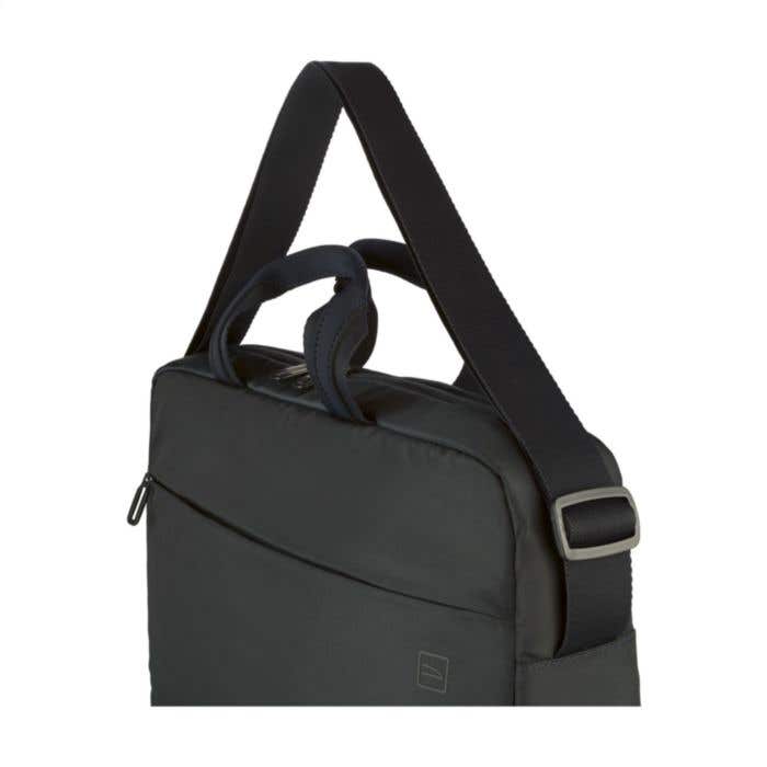 Tucano | Sac à dos pour ordinateur portable | Recyclé | 10 l | 15,6 pouces