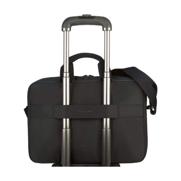 Tucano | Sac à dos pour ordinateur portable | Recyclé | 10 l | 15,6 pouces