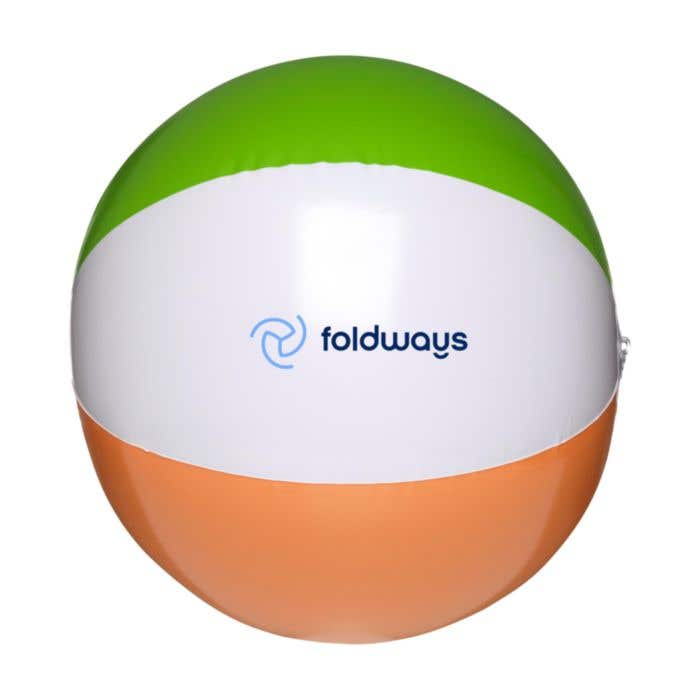 Ballon de plage | 30 cm | Gonflable