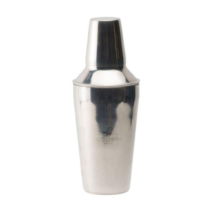 Cocktailshaker | RVS | 550 ml | Met zeef