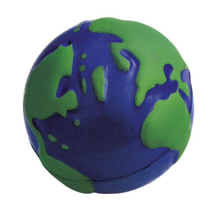 Stressbal | Foam | 6,5 cm