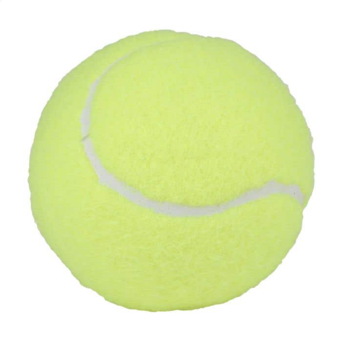 Padelballen | Set van 3 stuks | Kunststof koker