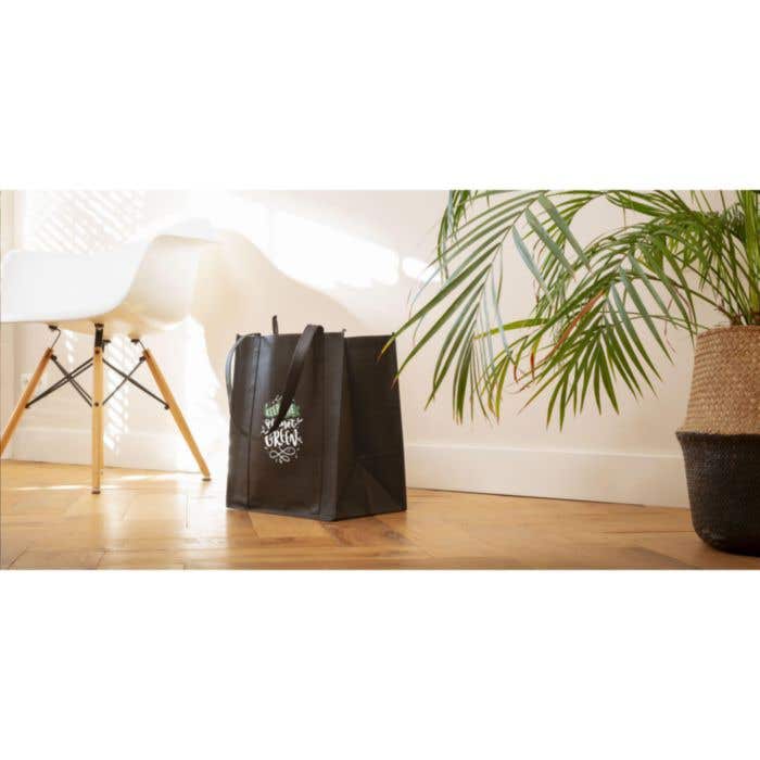 Sac de courses | Recyclé | 25 l