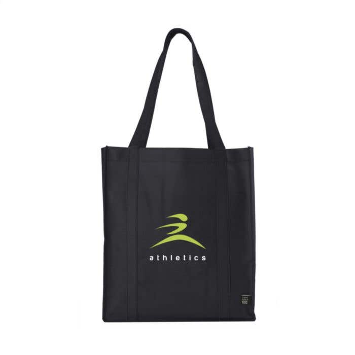 Sac de courses | Recyclé | 25 l