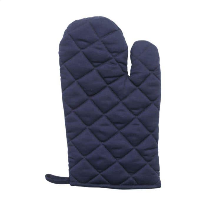 Ovenwant | Gerecycled katoen | Met ophanglus