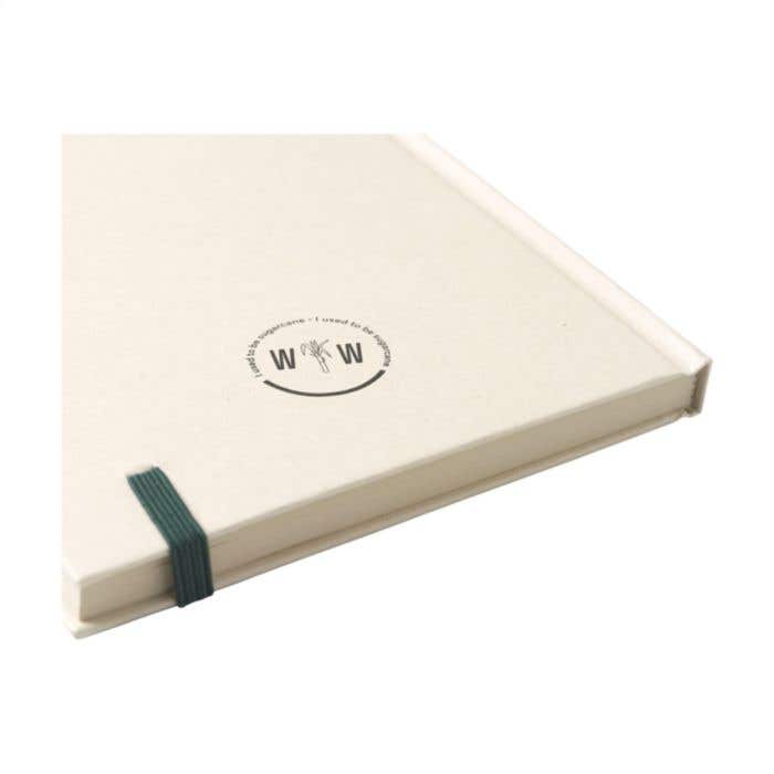 Carnet de notes | Canne à sucre | A5 | Ligné