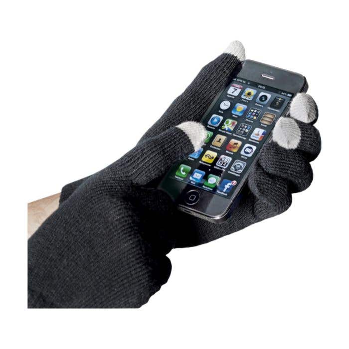 Gants TouchGlove | Écran tactile | Taille universelle