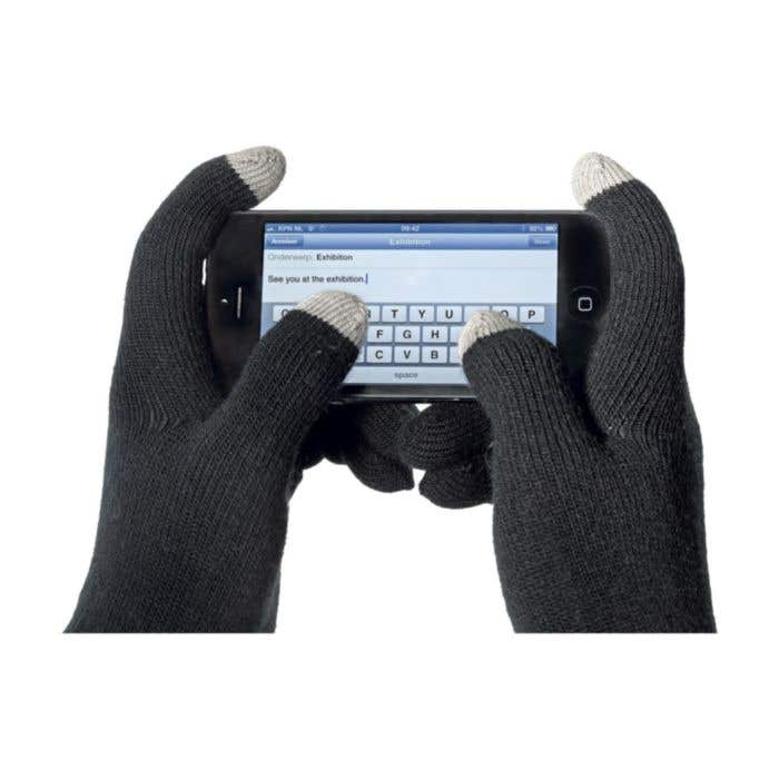 Handschoenen TouchGlove | Touchscreen | Universele maat