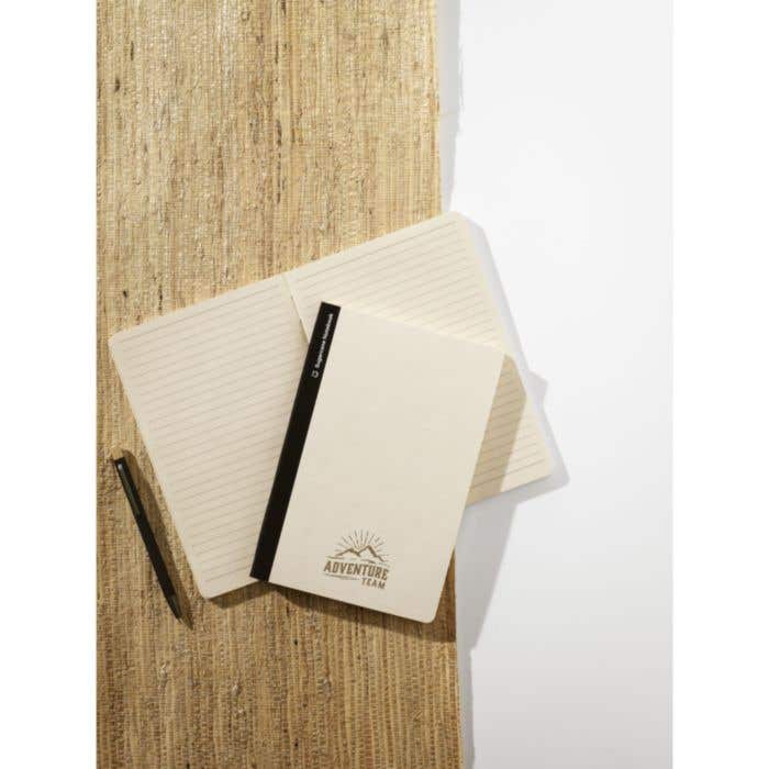 Carnet de notes | Canne à sucre | A5 | Ligné