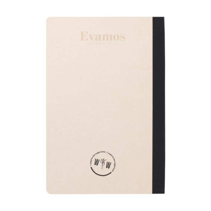 Carnet de notes | Canne à sucre | A5 | Ligné