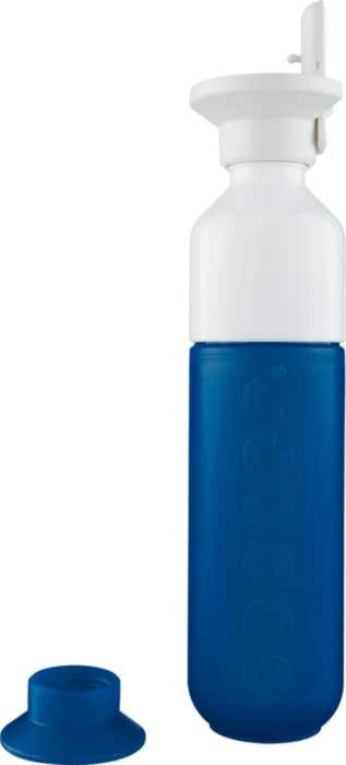 Dopper Original x Flip Straw [450 ml]