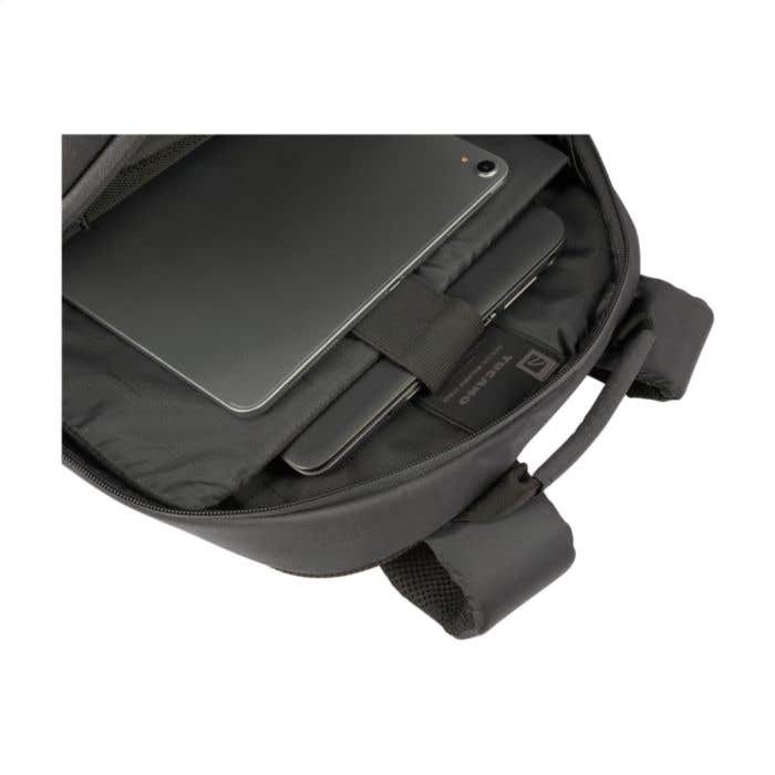 Tucano | Laptoprugzak | Gerecycled | 30 l | 17 inch