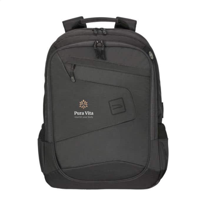 Tucano | Laptoprugzak | Gerecycled | 30 l | 17 inch
