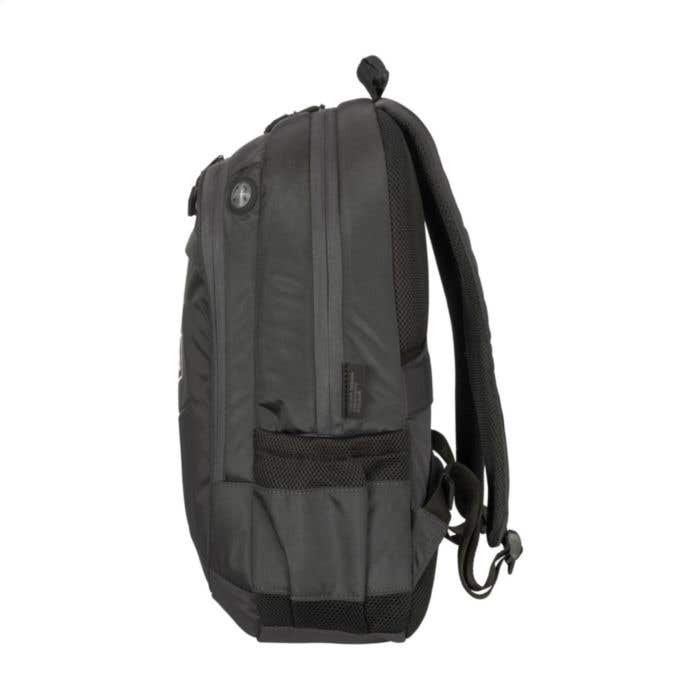 Tucano | Laptoprugzak | Gerecycled | 30 l | 17 inch
