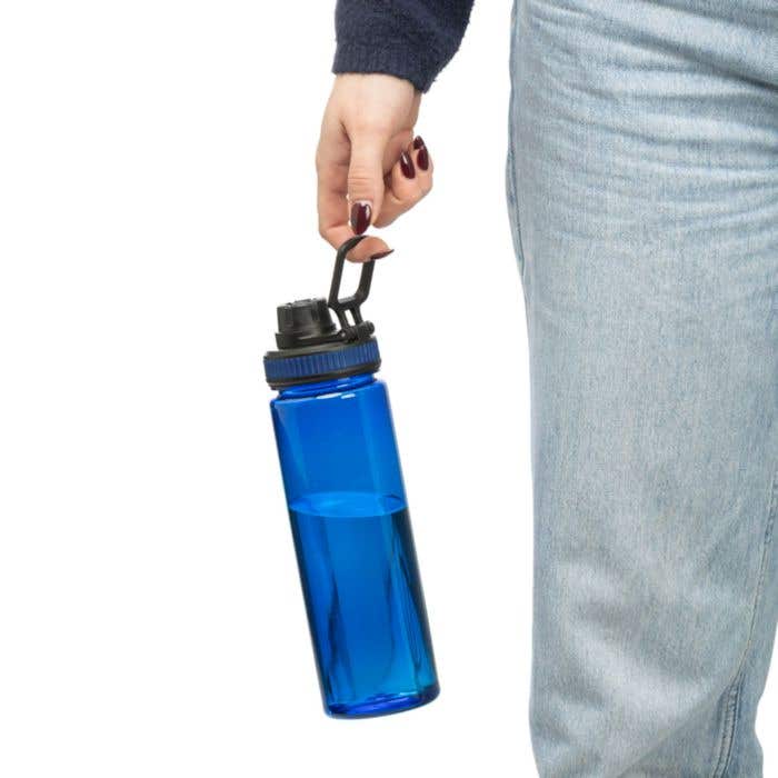 Gourde Bluebell 750 ml