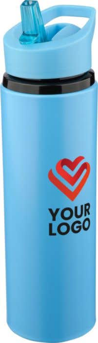 Gerecyclede RVS Drinkfles Zeno [500 ml]