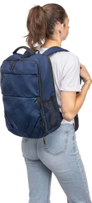 Sac à dos Ocean Bound Elegans (15 pouces)