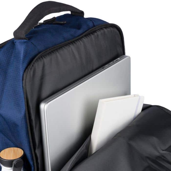 Sac à dos Ocean Bound Elegans (15 pouces)