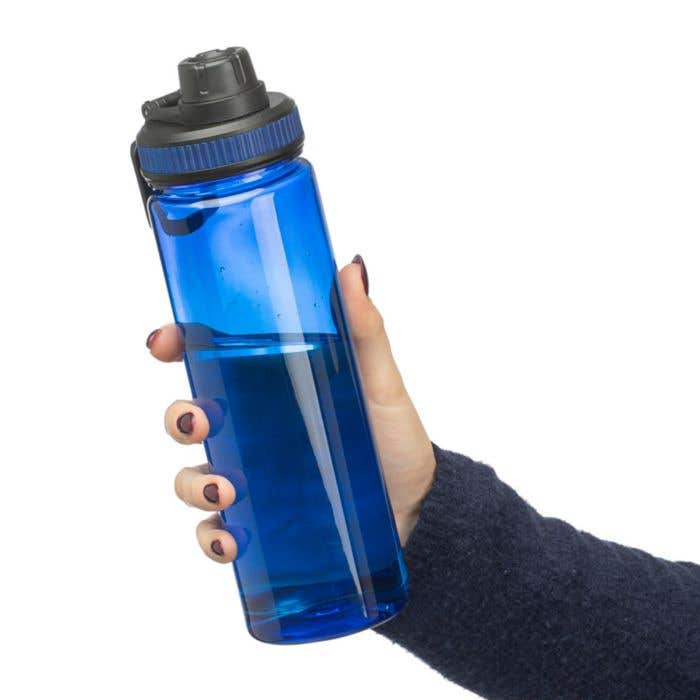 Gourde Bluebell 750 ml