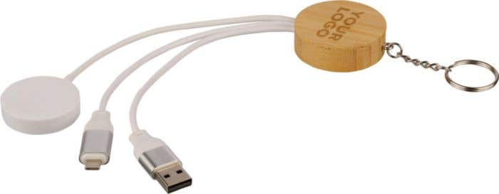 Câble de recharge Daffodil