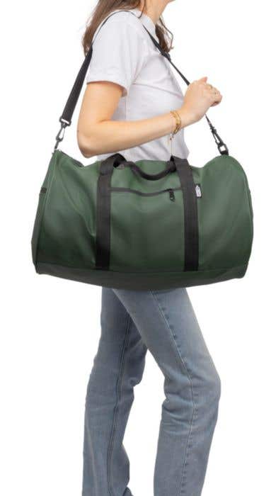 Sac de sport Duffel Daisy