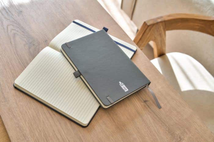 rPET Notitieboek Elena [A5]